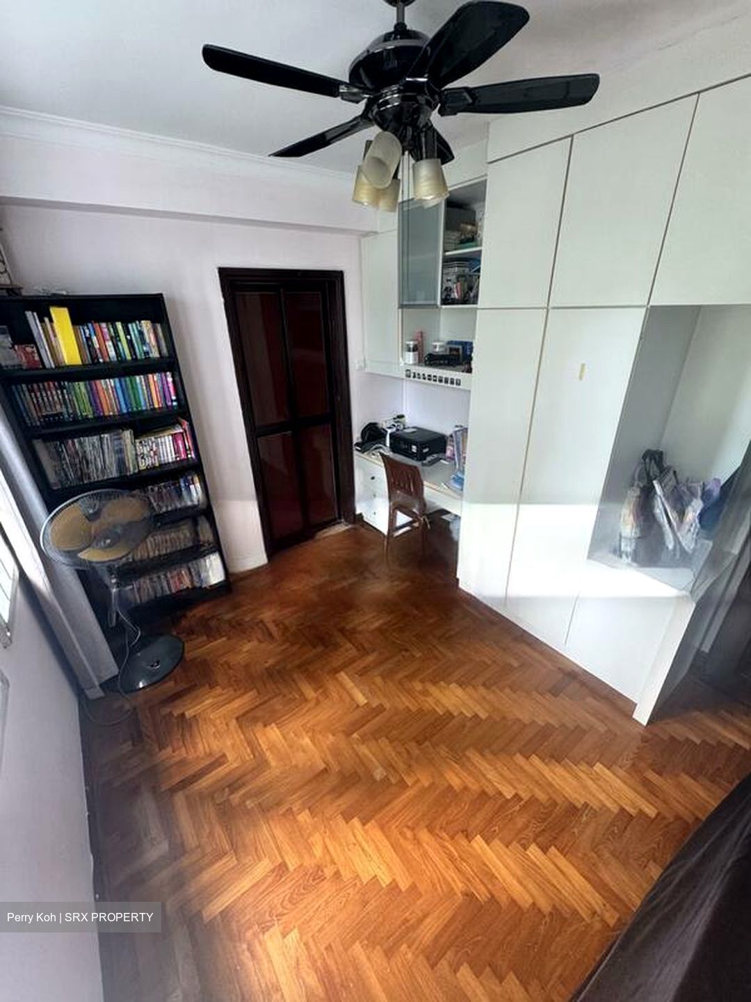 Chateau Le Fame (D10), Apartment #501622531